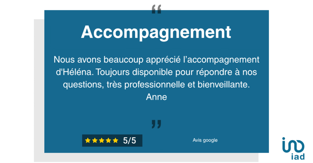 Avis clients immobilier Melun 11