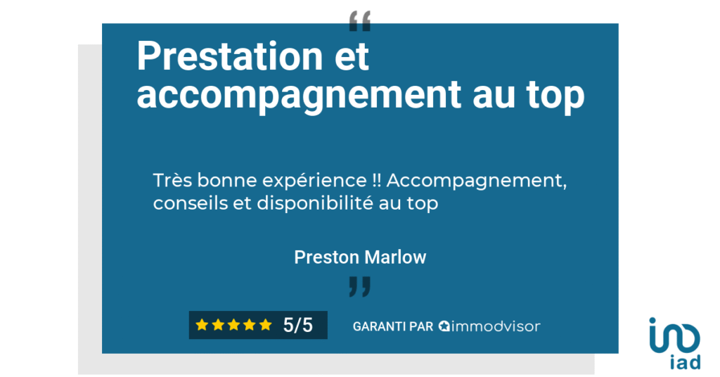 Avis clients immobilier Melun 3