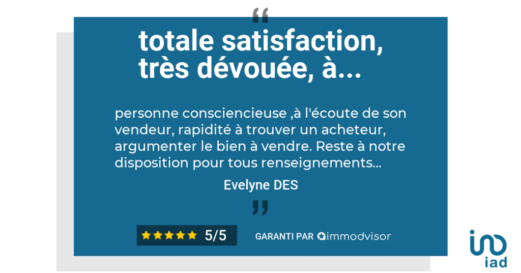 Avis clients immobilier Melun 4