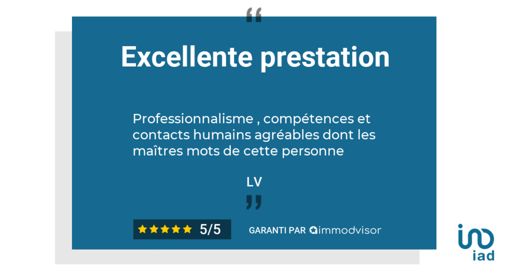 Avis clients immobilier Melun 8
