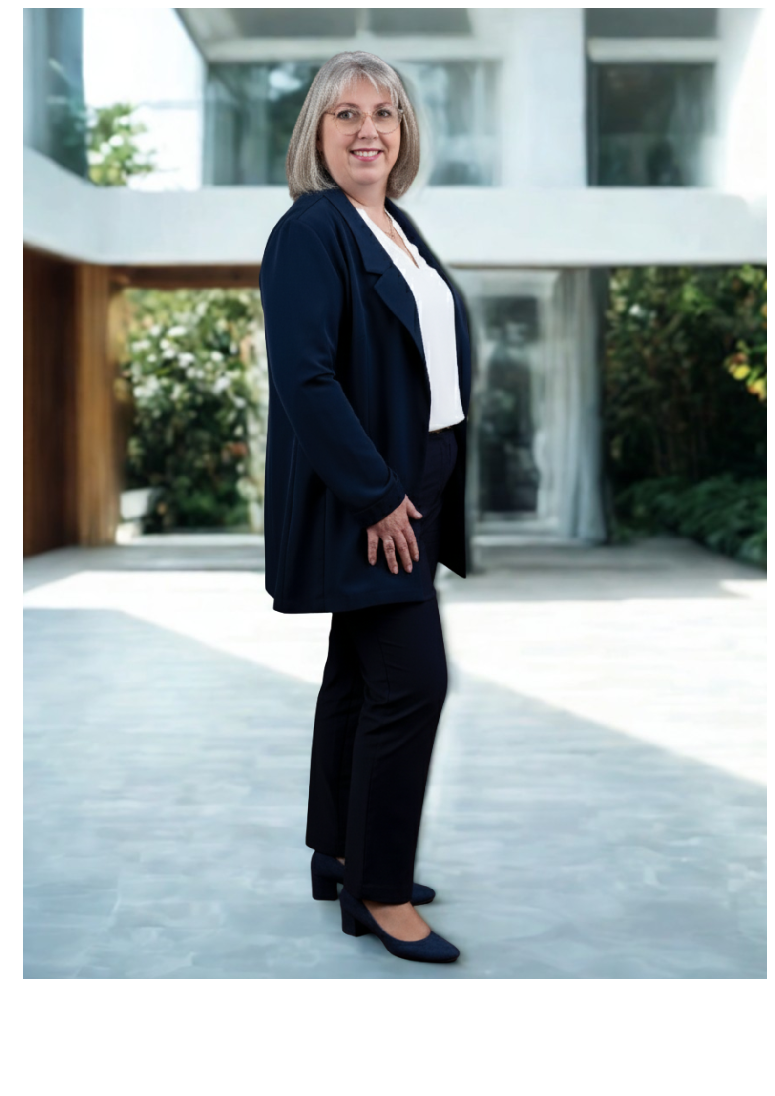 Helena DE FREITAS Immobilier-Melun