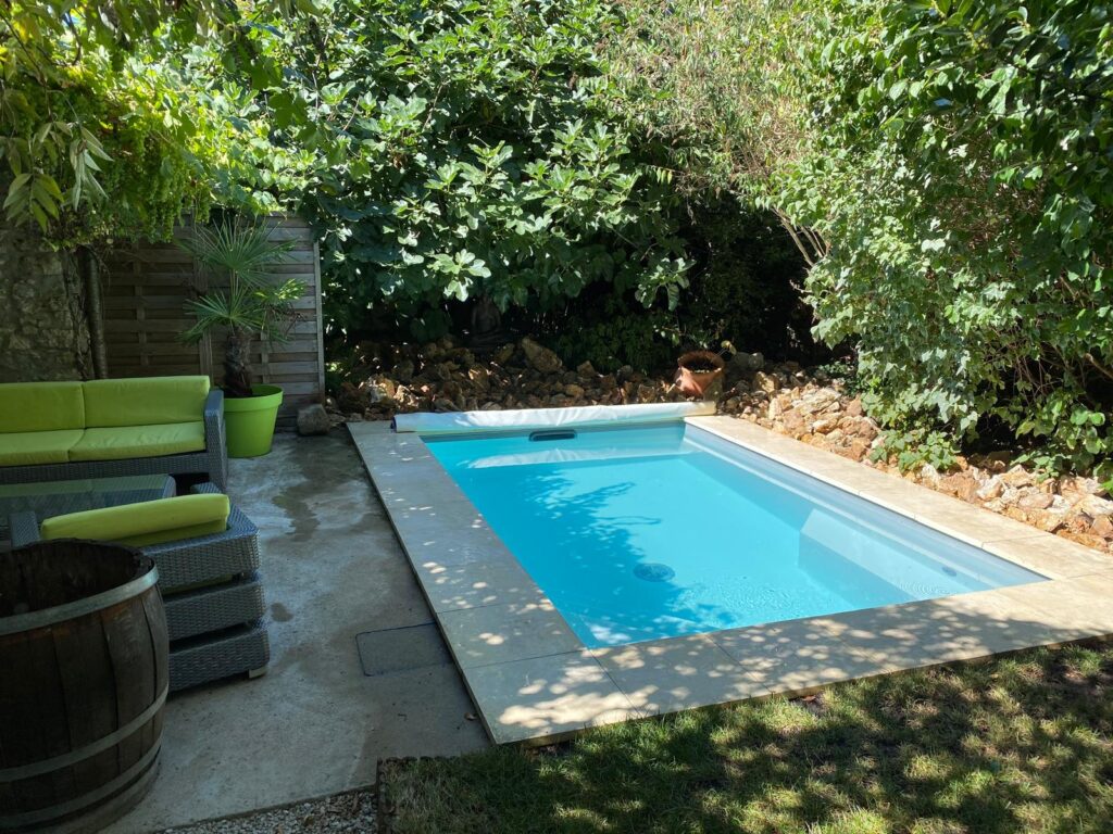 Maison Lieusaint piscine proche Melun