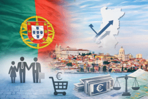 Stabilité Portugal